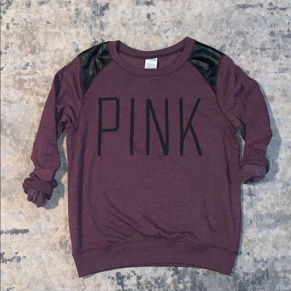 PINK Crewneck - Picture 2 of 5